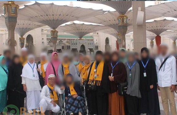Syarat Haji Plus | Umroh Sesuai Sunnah, Nyaman dan Berkesan