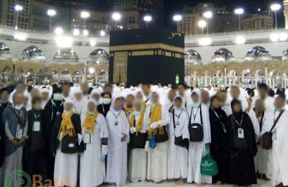 Syarat Haji Plus | Umroh Sesuai Sunnah, Nyaman dan Berkesan