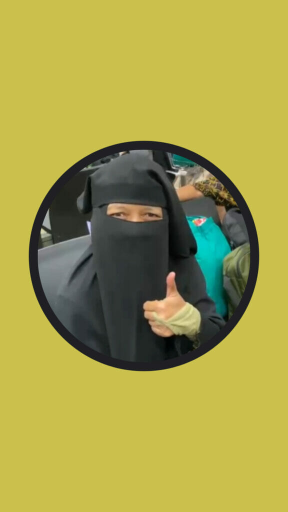 Testimoni Jamaah Batik Travel Umroh Jogja Ibu Ipuk Titi Isnaeni 13 Agustus 2022 1 Testimoni Jamaah Batik Travel Umroh Jogja - Ibu Ipuk Titi Isnaeni - 13 Agustus 2022