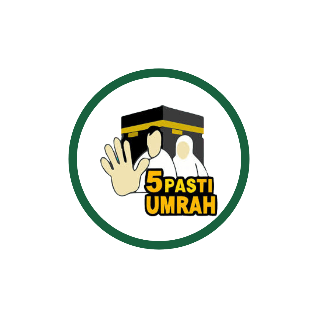 2 batik travel umroh