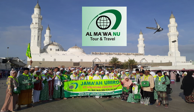 Biro Travel Umroh Terbaik Jawa Tengah