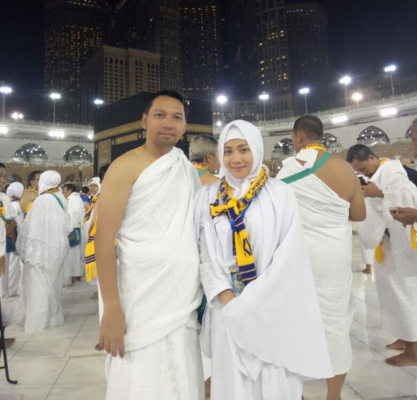 Daftar Perlengkapan untuk Umroh Plus
