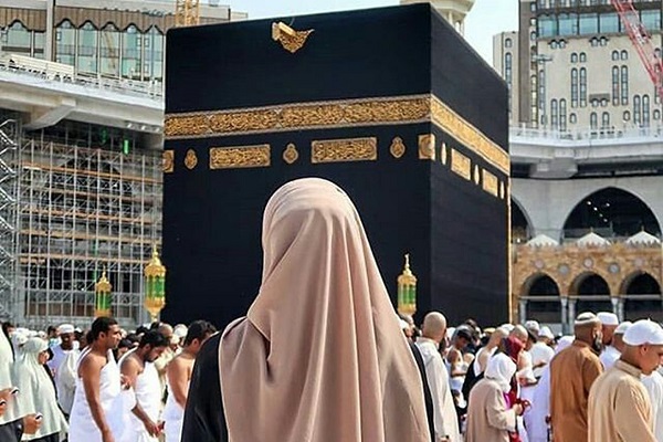 Harga Umroh Plus Dubai