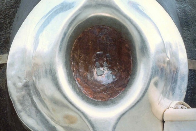 Sejarah Hajar Aswad