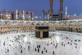 Layanan Medis Selama Umroh