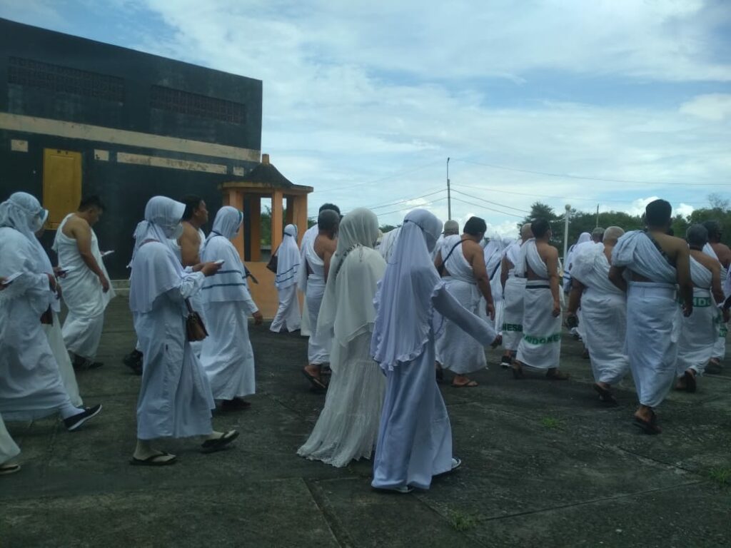 Manasik Haji dan Umroh Jogja