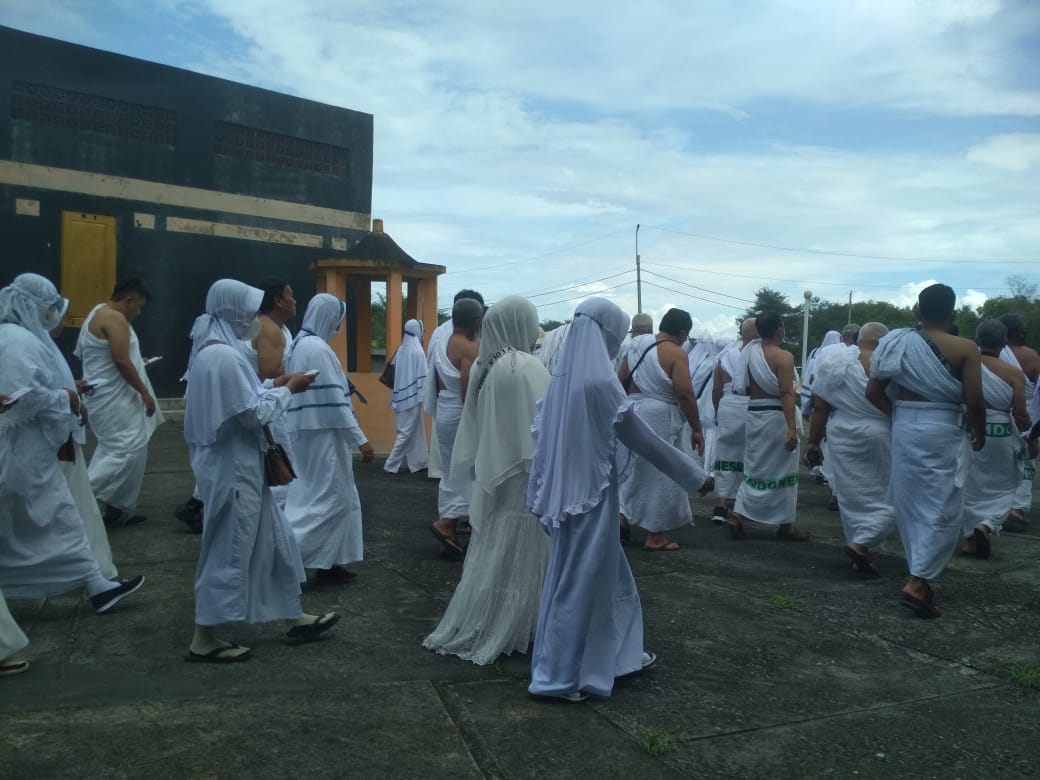 Manasik Haji dan Umroh Jogja