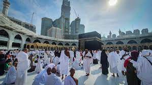 Pakaian yang Cocok Selama di Makkah