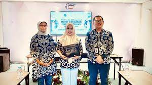 Pelatihan Ibadah Umroh di Jogja