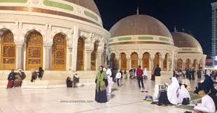 Rahasia Menghitung berapa uang yang harus dibawa saat umroh
