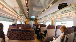 Transportasi Umum Selama di Madinah
