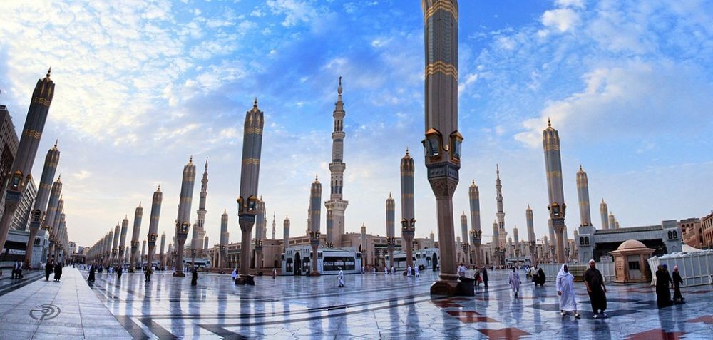 Wisata Sejarah Saat Umroh