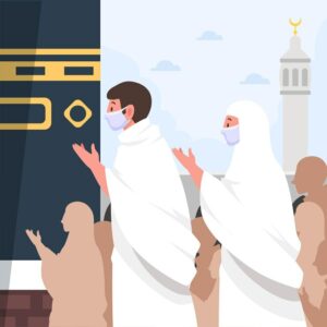 Menjaga Kebersihan Hati Ketika Umroh Menjaga Kebersihan Hati Ketika Umroh