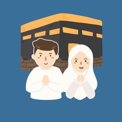 Tugas Pemandu Haji dan Umroh
