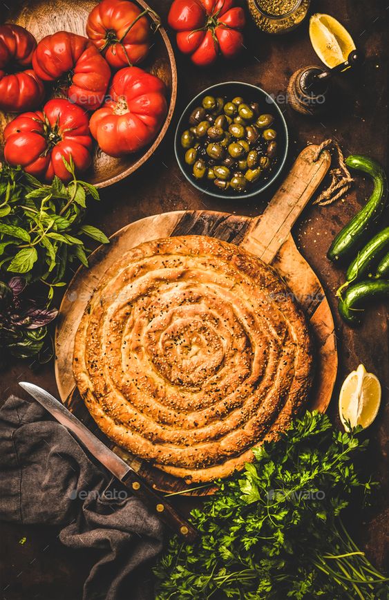 Wisata Kuliner Halal di Turki
