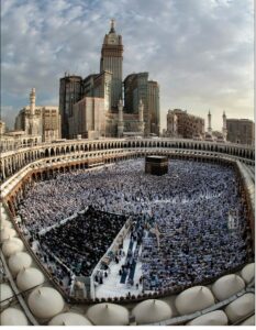 Paket Umroh Bintang 5 Jogja Paket Umroh Bintang 5 Jogja