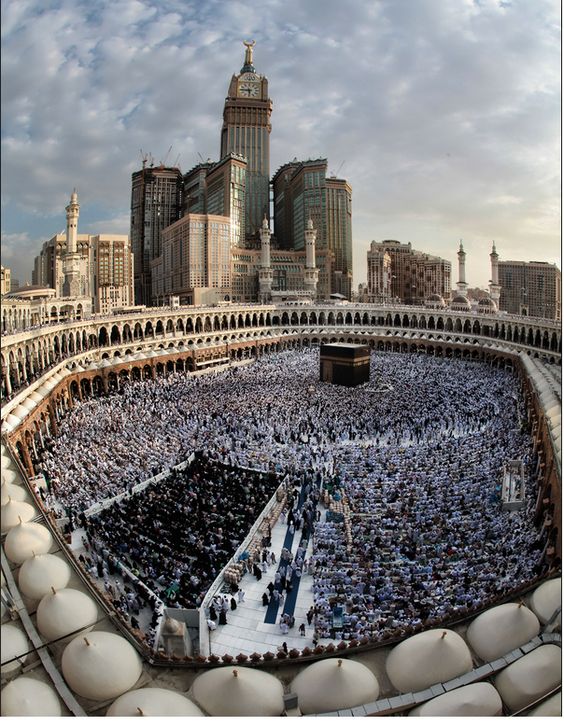 Paket Umroh Bintang 5 Jogja