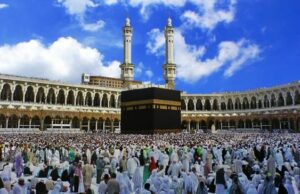 Rezeki dan Berkah dari Haji Rezeki dan Berkah dari Haji